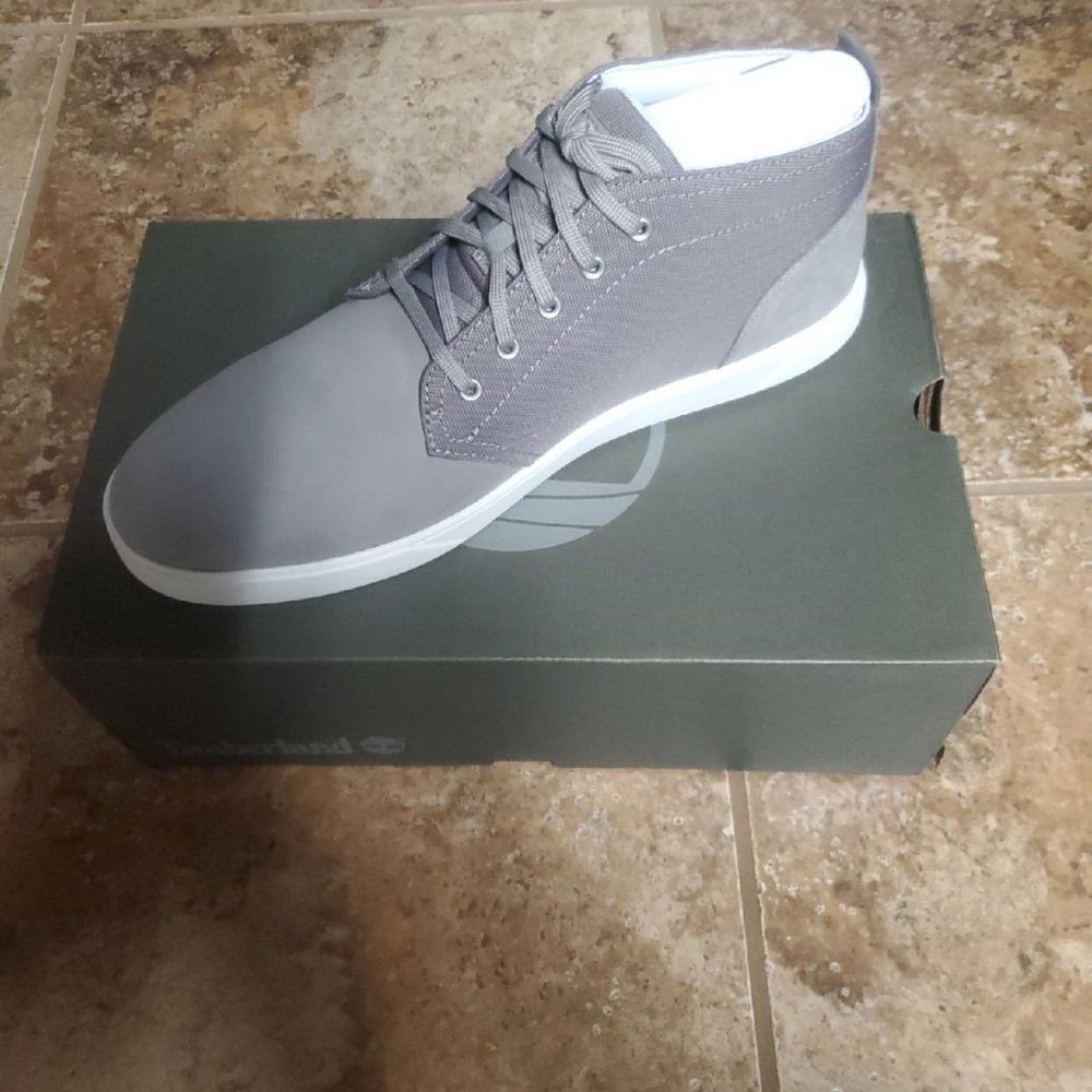 Timberland shoes men